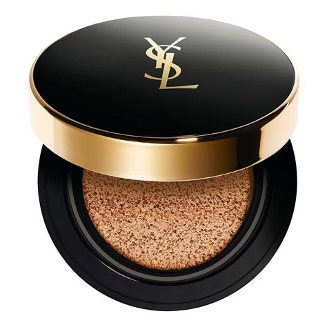 ysl le cushion encre de peau sephora|YSL cushion foundation nordstrom.